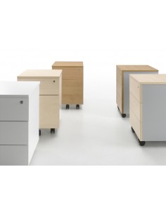 Cajonera Operativa ECO 2