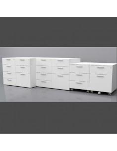 Cajonera Operativa 2