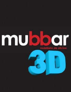 Ficheros 3D Mubbar