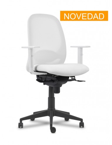 Adara White "Novedad"