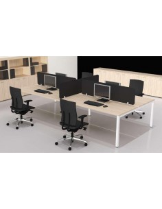 Mamparas Fonoabsorventes