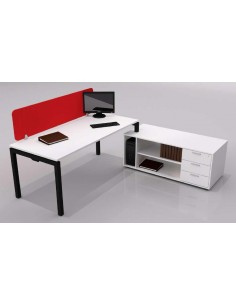 Mamparas Fonoabsorventes 2