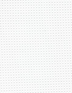 Malla Ignífuga Color Blanca