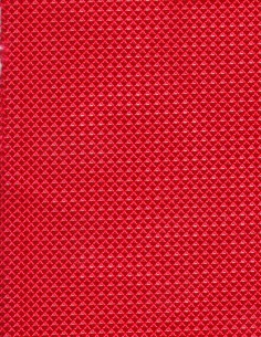 Malla Ignífuga Color Roja