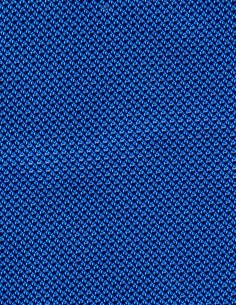 Malla Ignífuga Color Azul