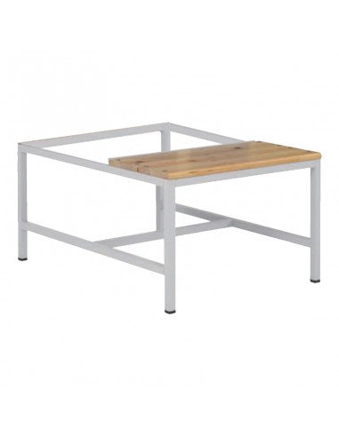 Banco para Taquillas Madera Vestof