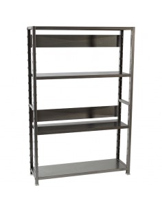 Estantanterías Metálicas...