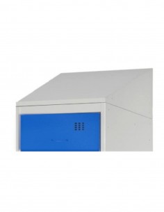 Sobre Techo Inclinado...