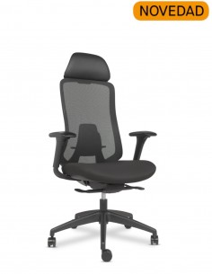 Fedo Black Cabezal "Novedad"