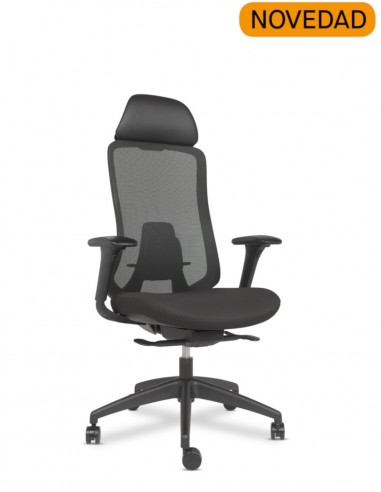 Fedo Black Cabezal "Novedad"