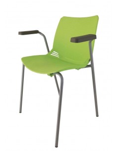 Owen 4 Patas Con Brazos...