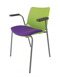 Owen 4 Patas Con Brazos...