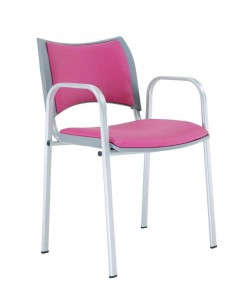 Dyana Tapizada Con Brazos...