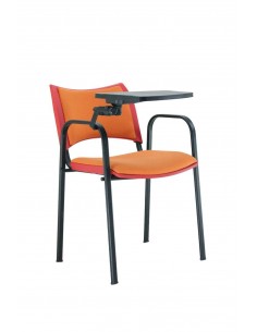 Dyana Tapizada Con Brazos... 2