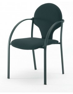 Inca Tubo Negro o Gris