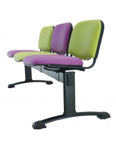 Fissa Tapizada Bancada 2