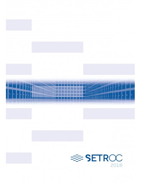 Catálogo Setroc Manufacturas Metálicas