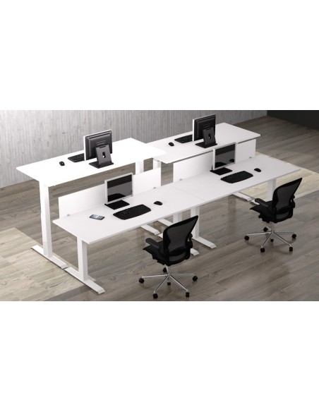 Serie Join- Mesa Elevable