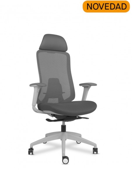 Fedo Grey "Novedad 2025"