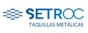 SETROC TAQUILLAS METÁLICAS